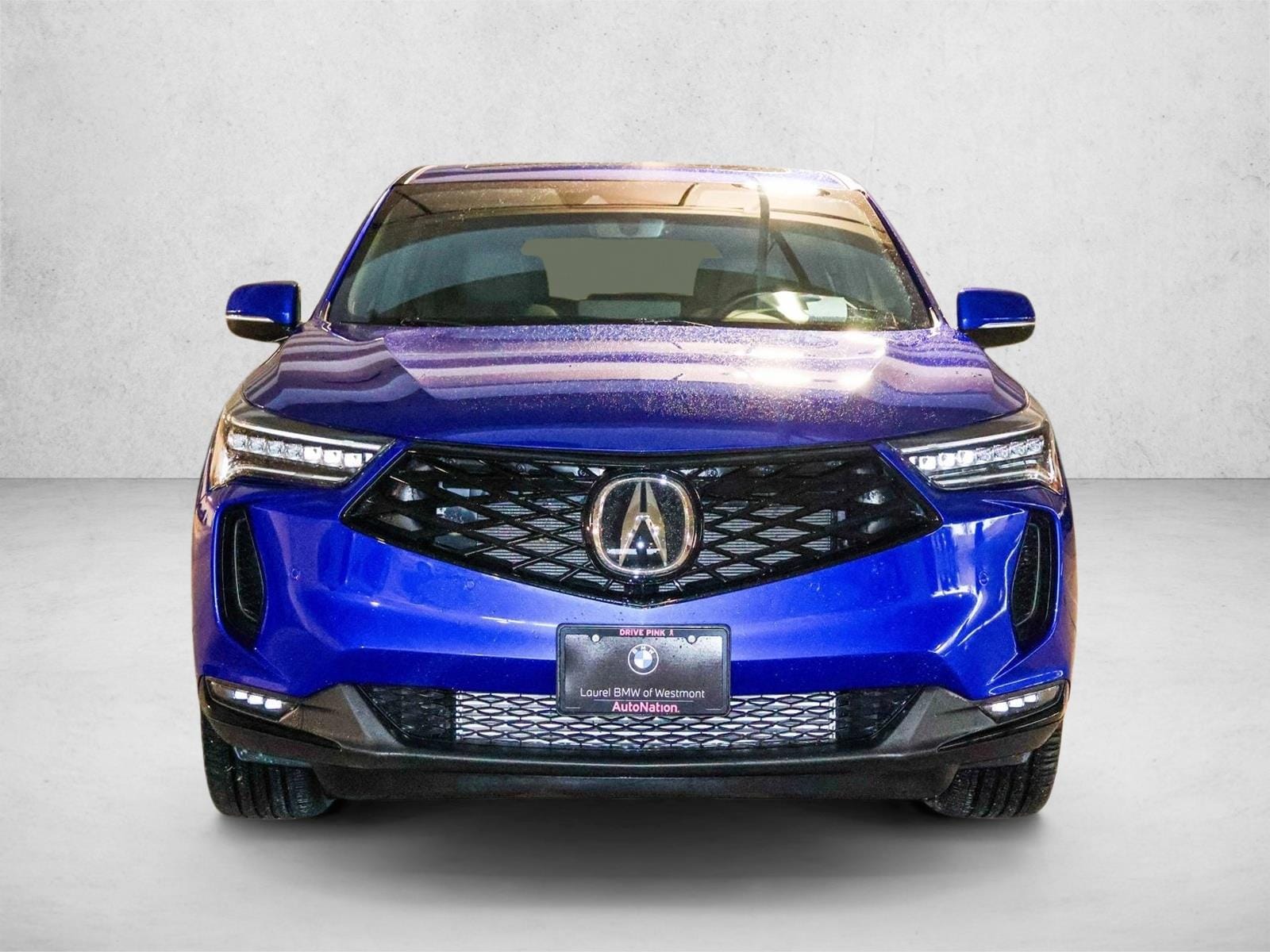 2025 ACURA RDX - Image 2