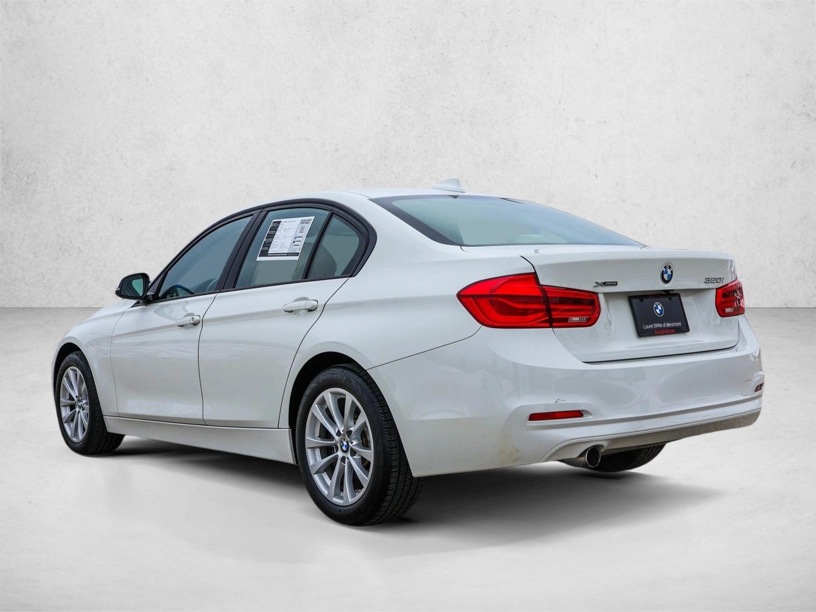 2018 BMW 320I - Image 7