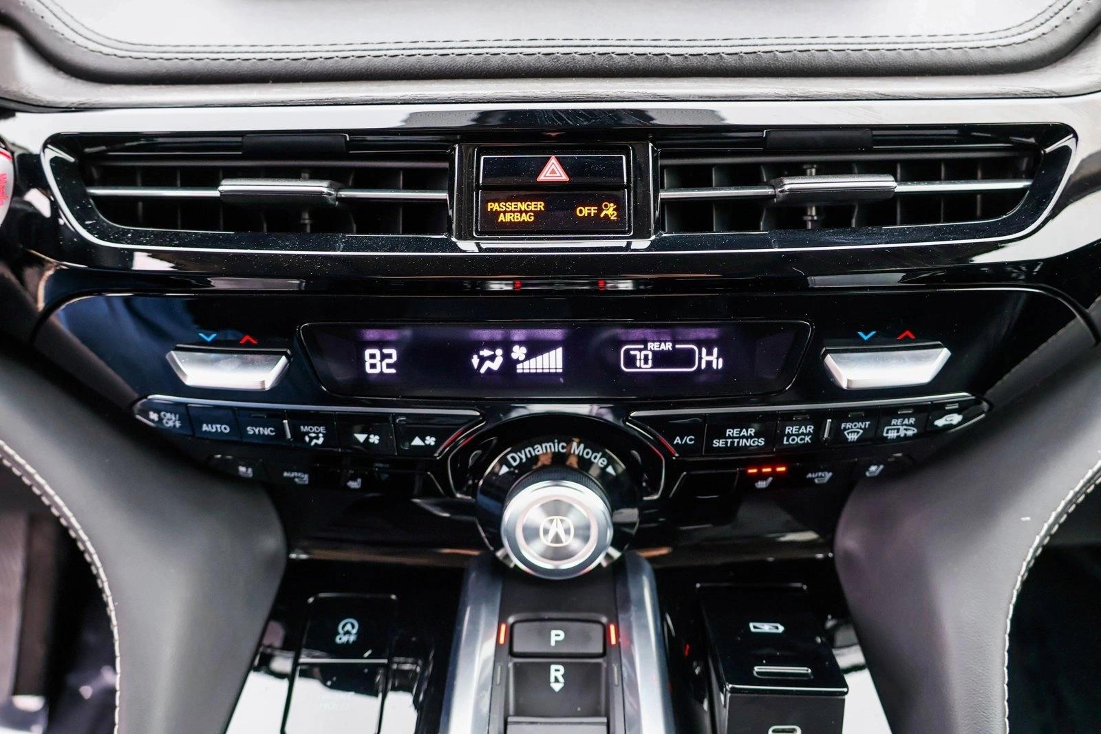 2023 ACURA MDX - Image 20