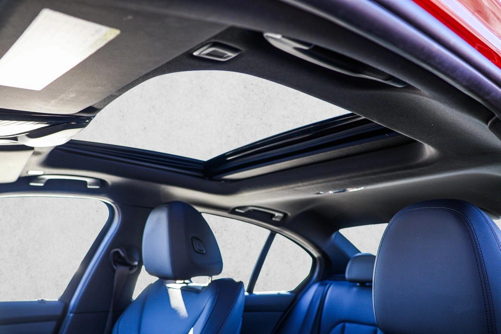 2020 BMW 330I - Image 11