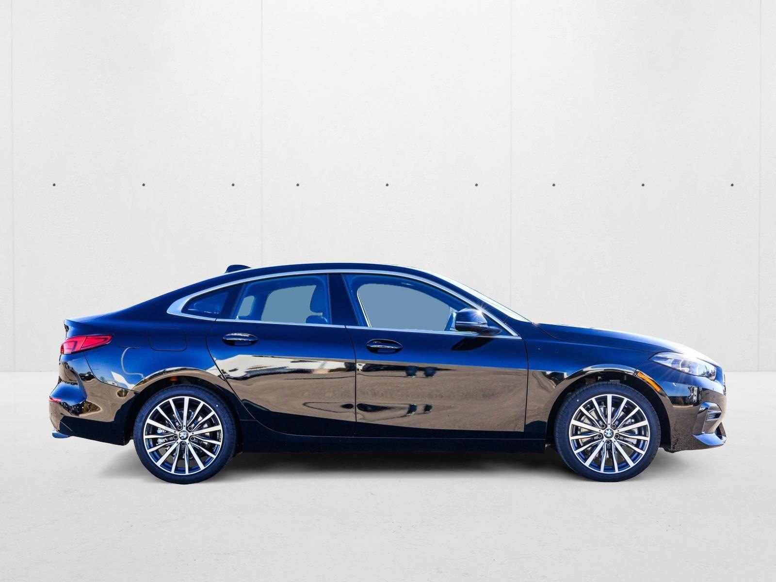 2024 Bmw 228i xDrive Gran Coupe photo 4