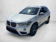 Used 2016 BMW X1 xDrive28i SUV