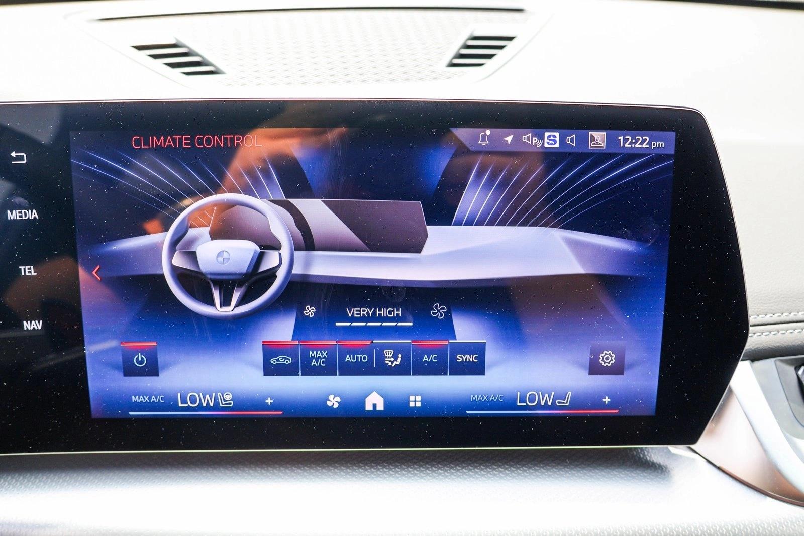 2025 BMW X1 M35i - Photo 17