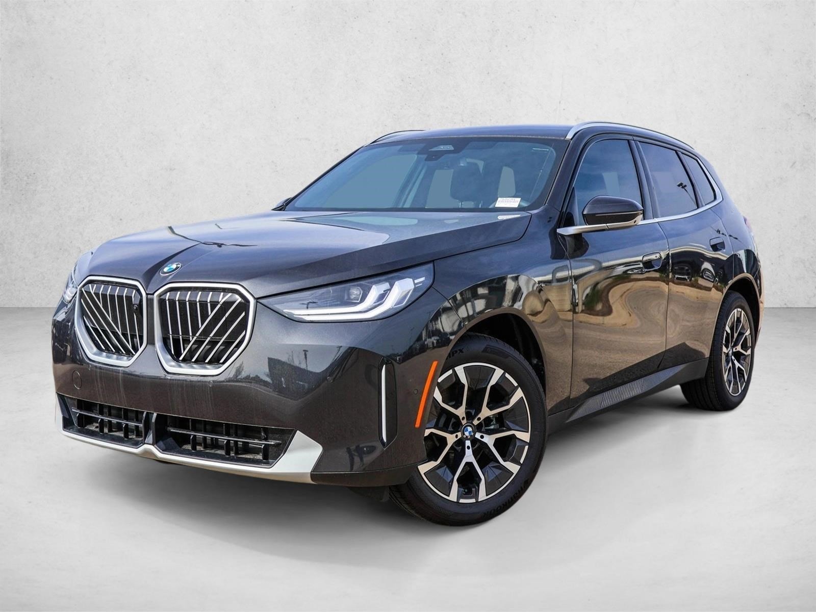 2026 BMW X3 30 XDRIVE's photo
