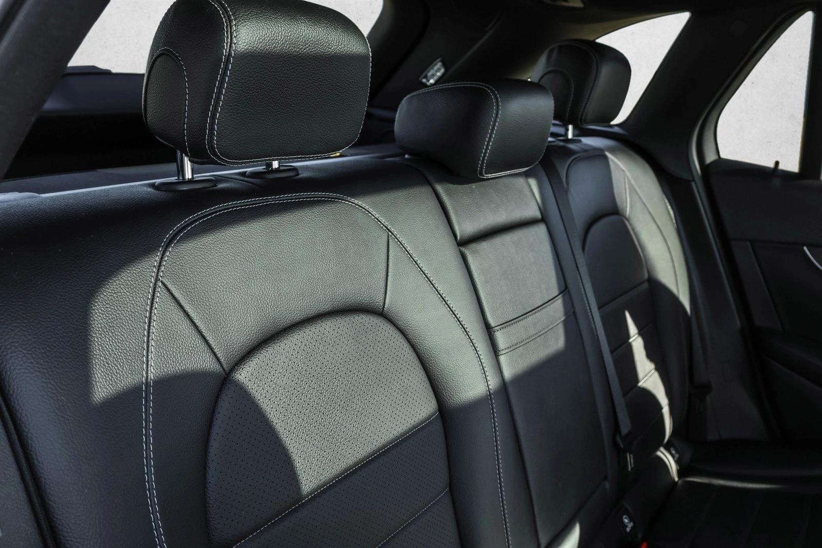 2020 MERCEDES-BENZ GLC-CLASS - Image 30