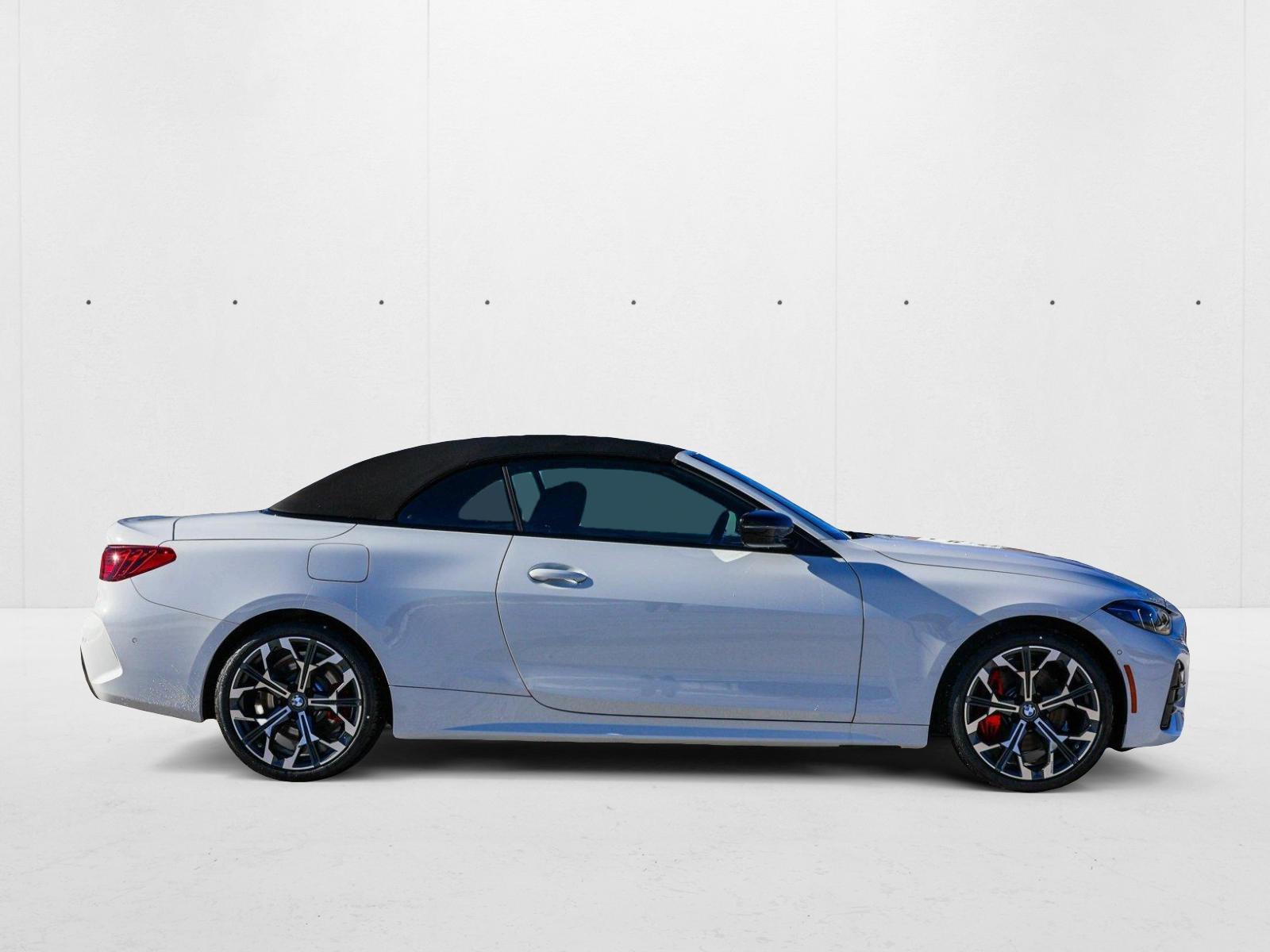 2025 BMW 430I - Image 4