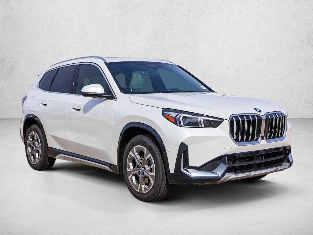 New 2026 BMW X1 xDrive28i SUV