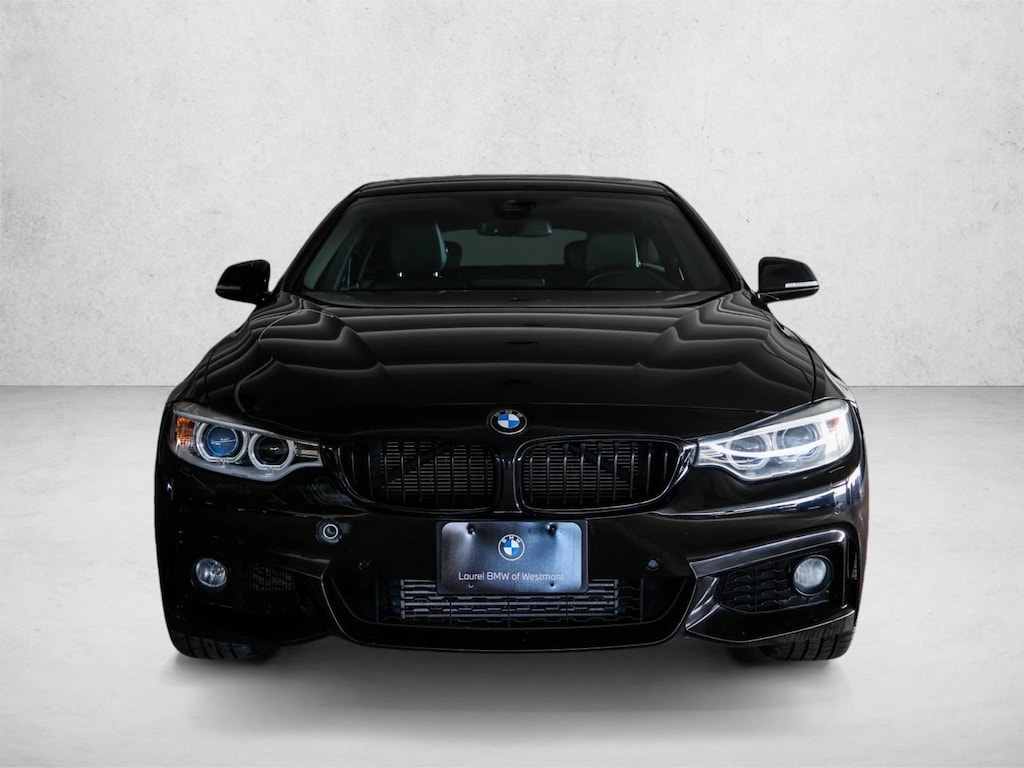 Used 2016 BMW 428i xDrive w/SULEV Gran Coupe