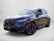 Used 2025 BMW X3 M50 xDrive SUV