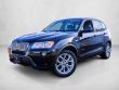 Used 2014 BMW X3 xDrive35i  SAV