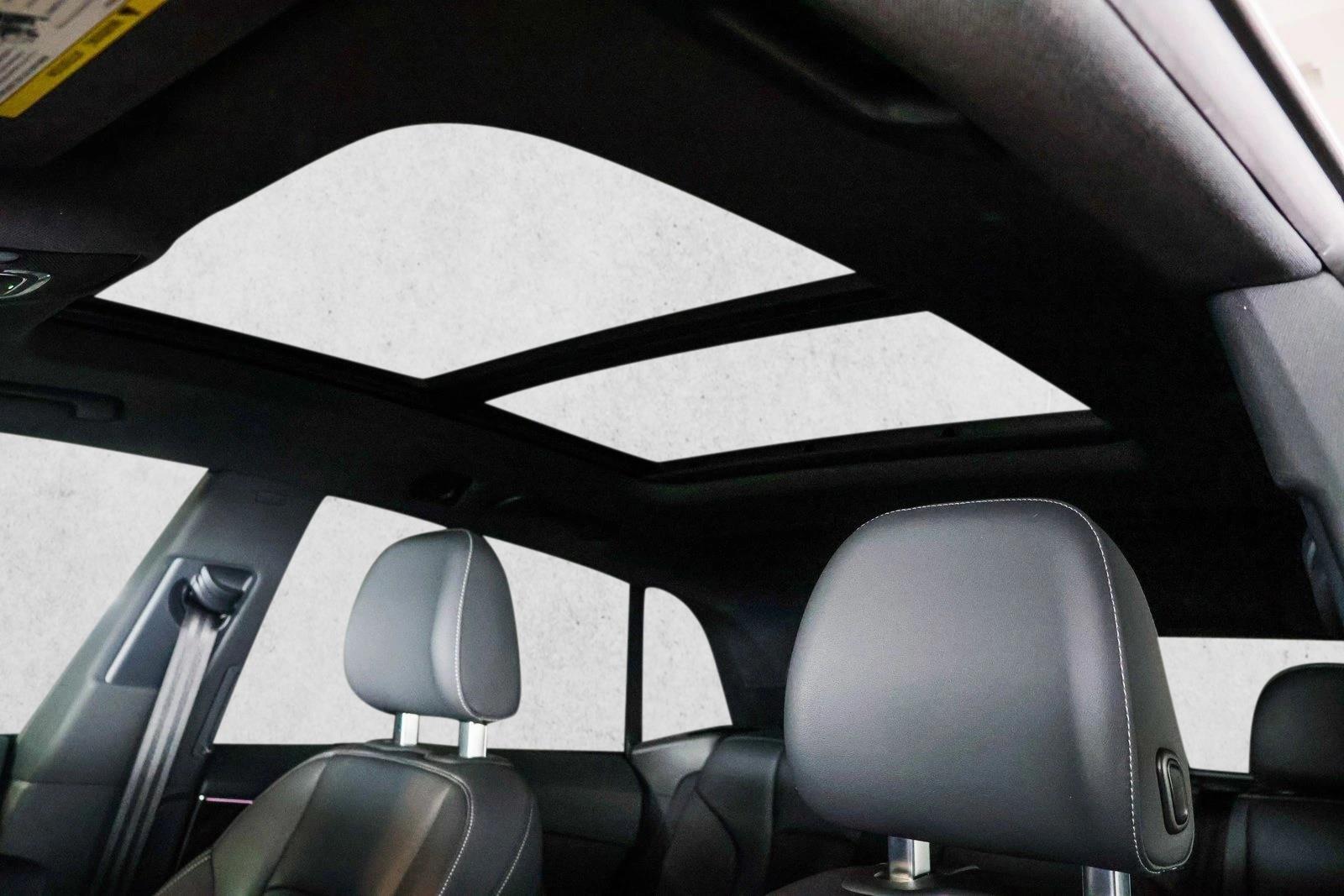 2020 AUDI Q8 - Image 11