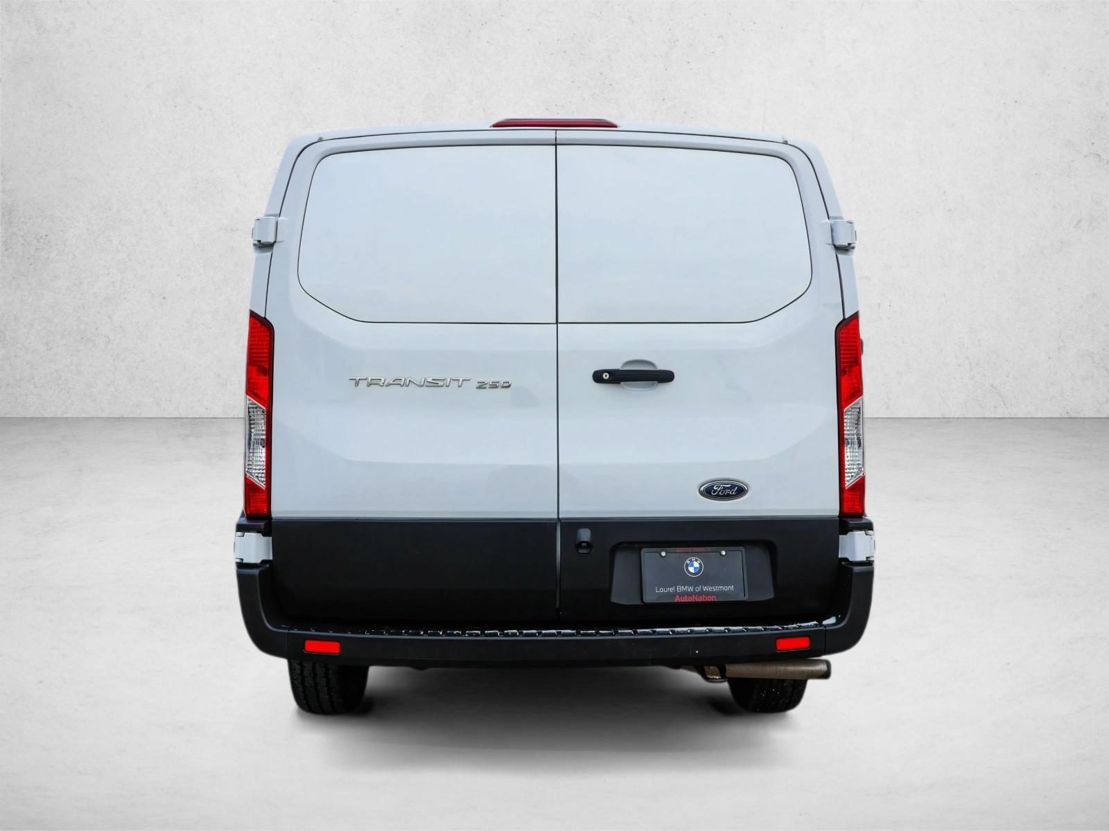 2021 FORD TRANSIT - Image 6