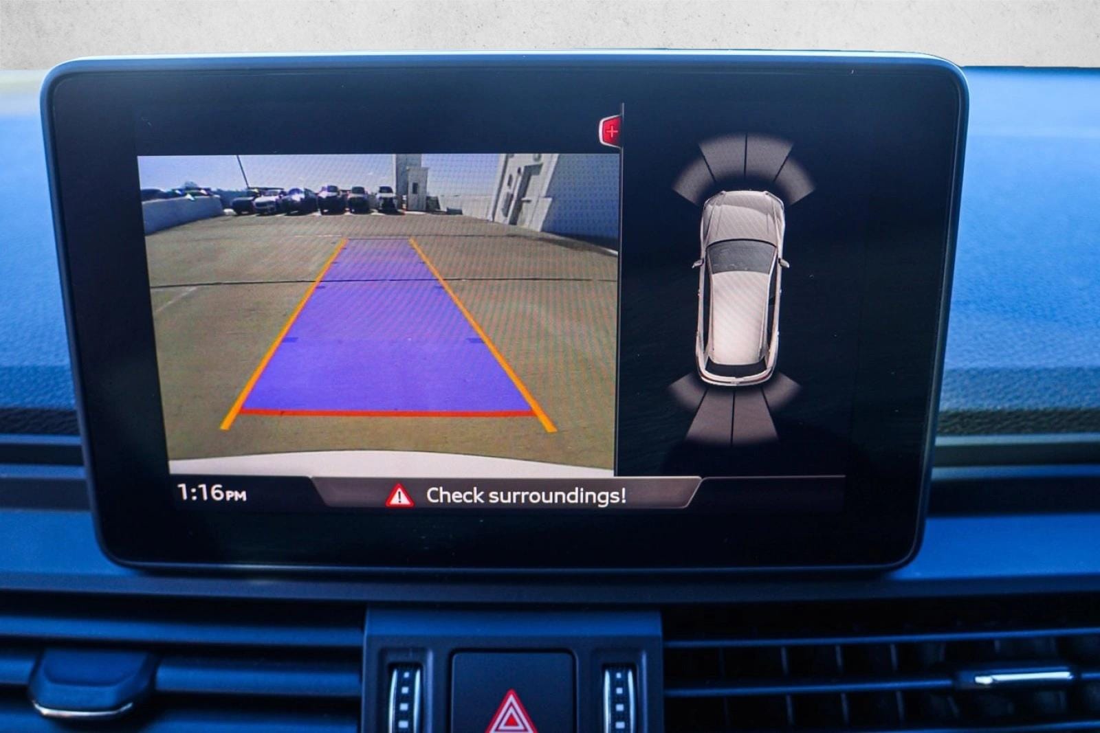 2020 AUDI Q5 - Image 18