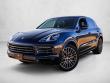 Used 2019 Porsche Cayenne S SUV