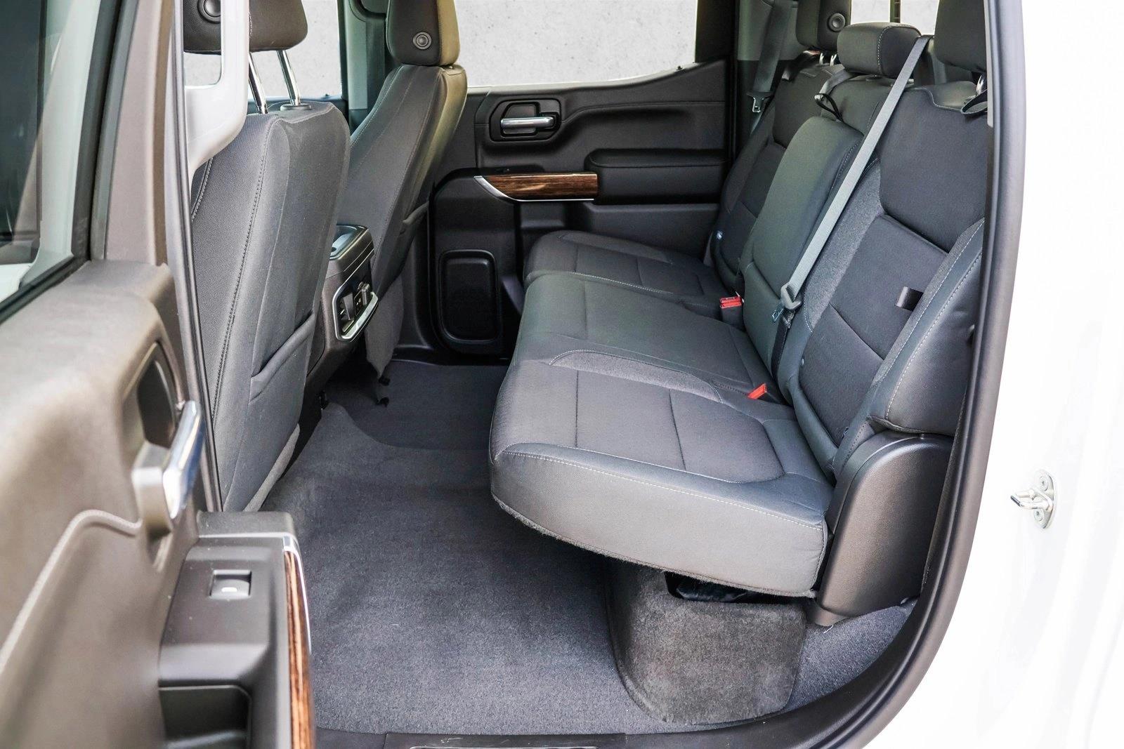 2019 GMC SIERRA - Image 21