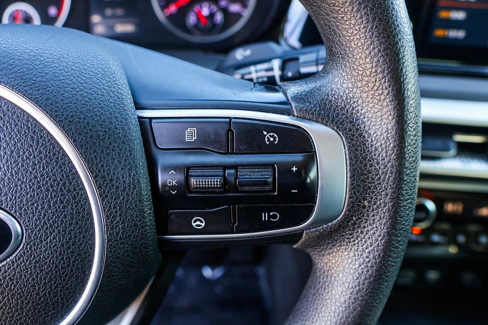 2021 KIA K5 - Image 15