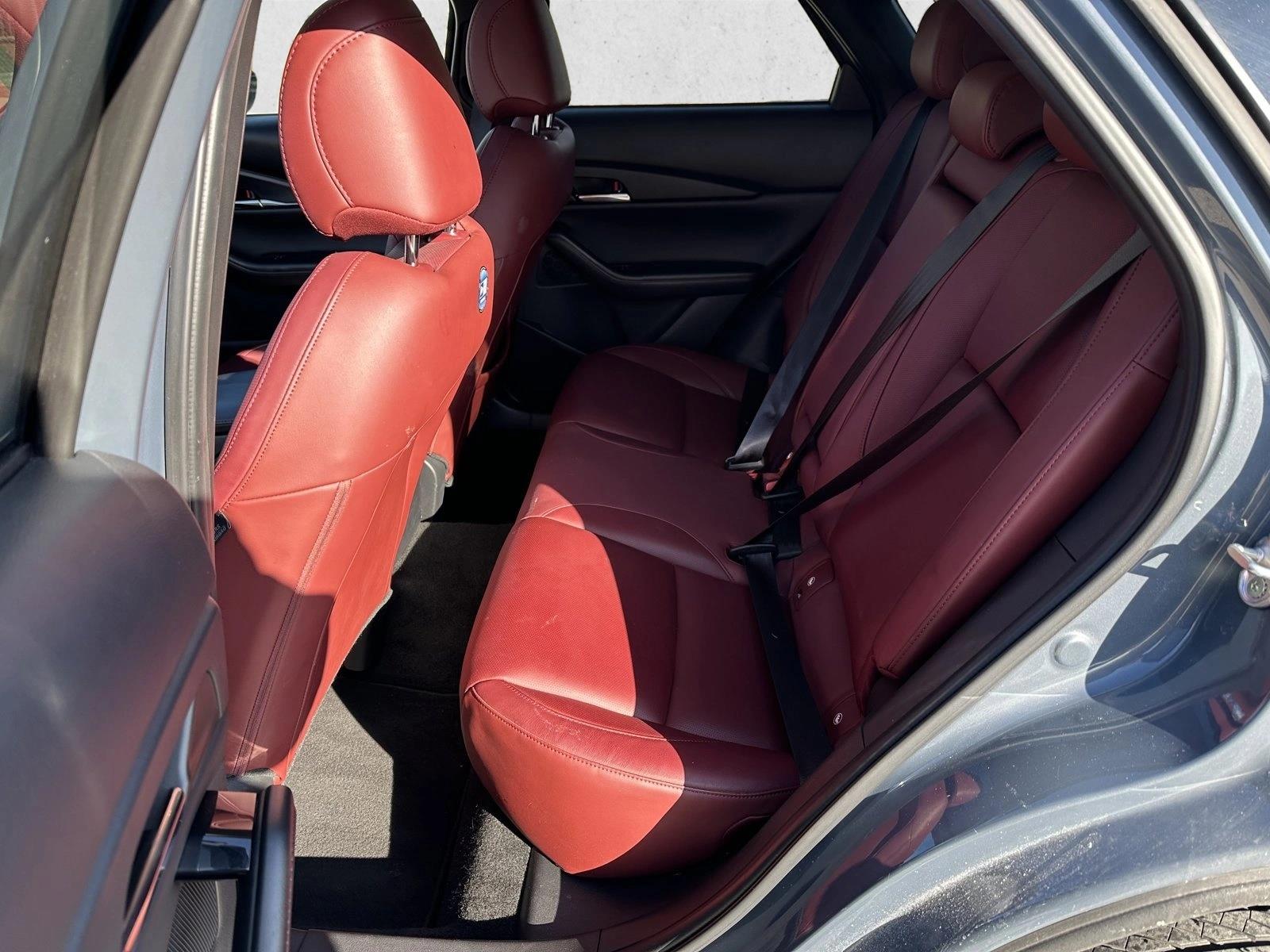 2025 MAZDA CX-30 - Image 13