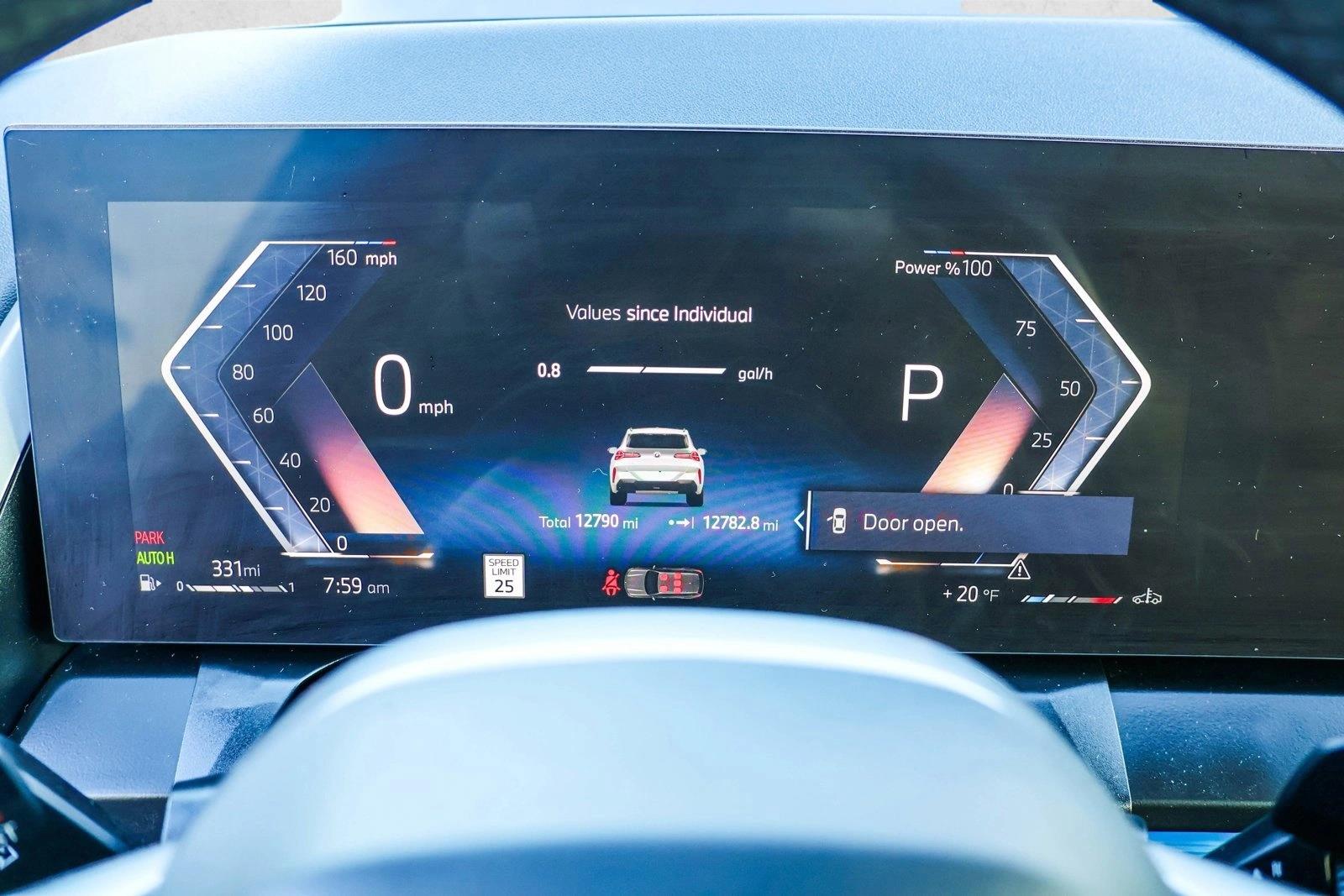 2026 BMW X3 - Image 15