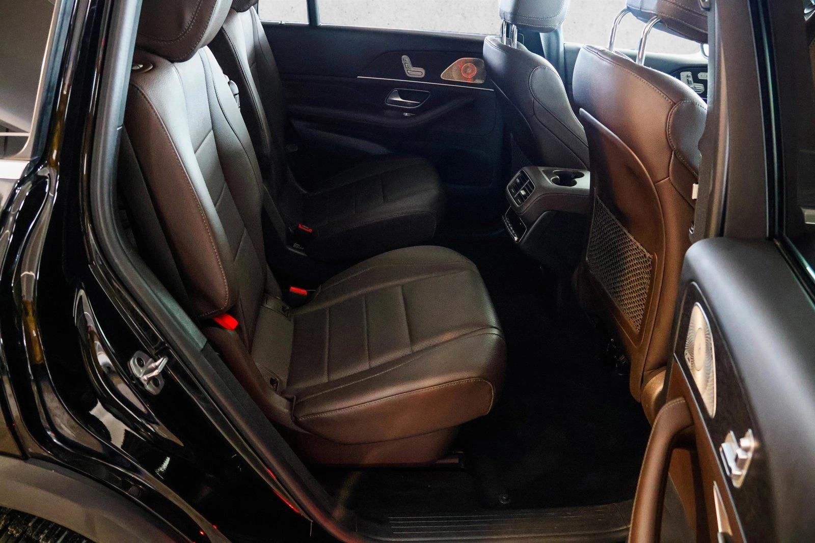 2022 MERCEDES-BENZ GLS-CLASS - Image 30