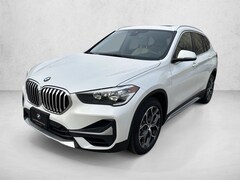 2021 BMW X1 xDrive28i SUV