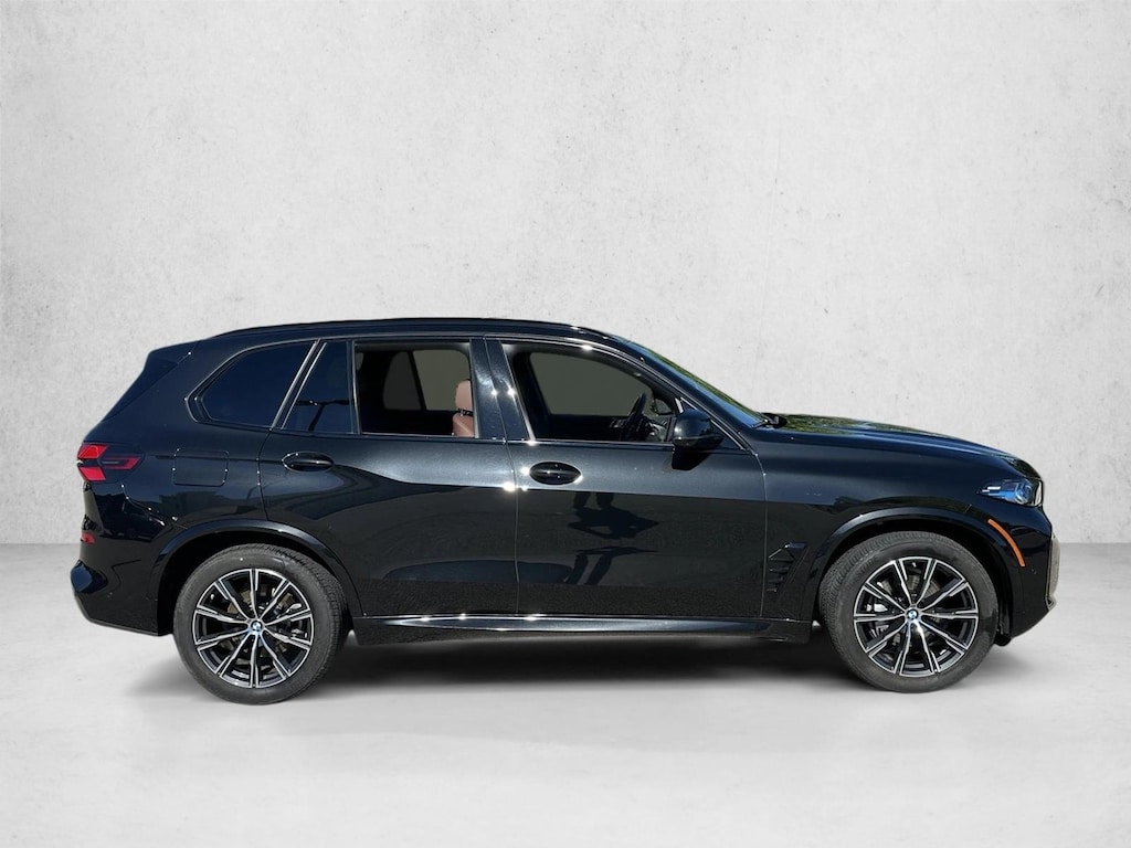 Used 2026 BMW X5 xDrive40i SUV