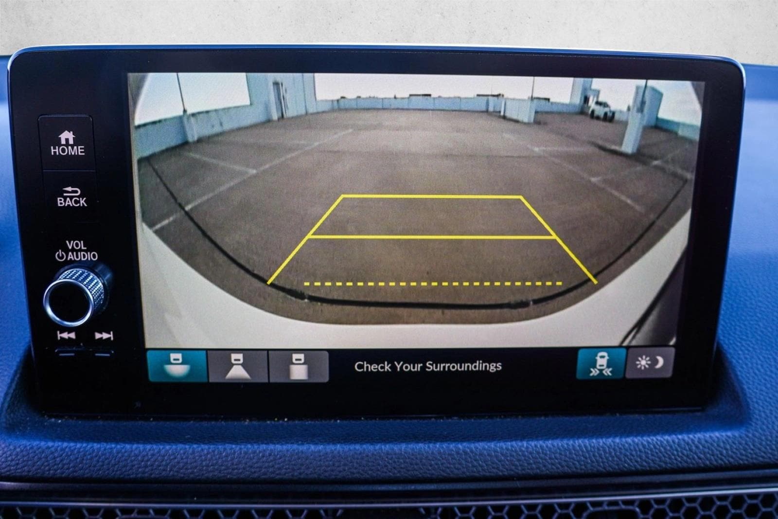 2024 HONDA CIVIC TYPE R - Image 18