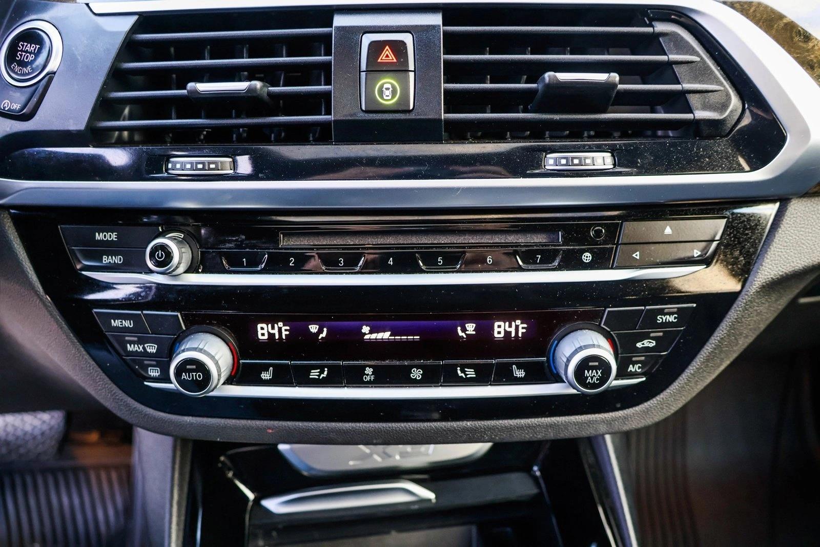 2018 BMW X3 - Image 20