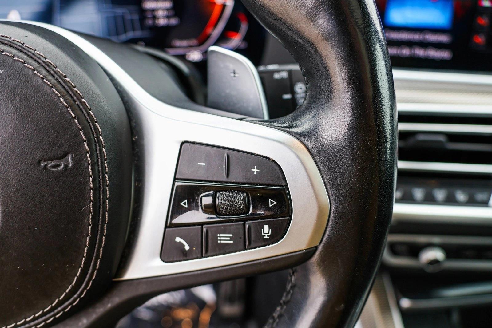 2023 BMW X5 - Image 16