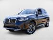 Used 2023 BMW X3 xDrive30i SUV