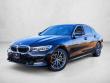 Used 2021 BMW 330i xDrive Sedan