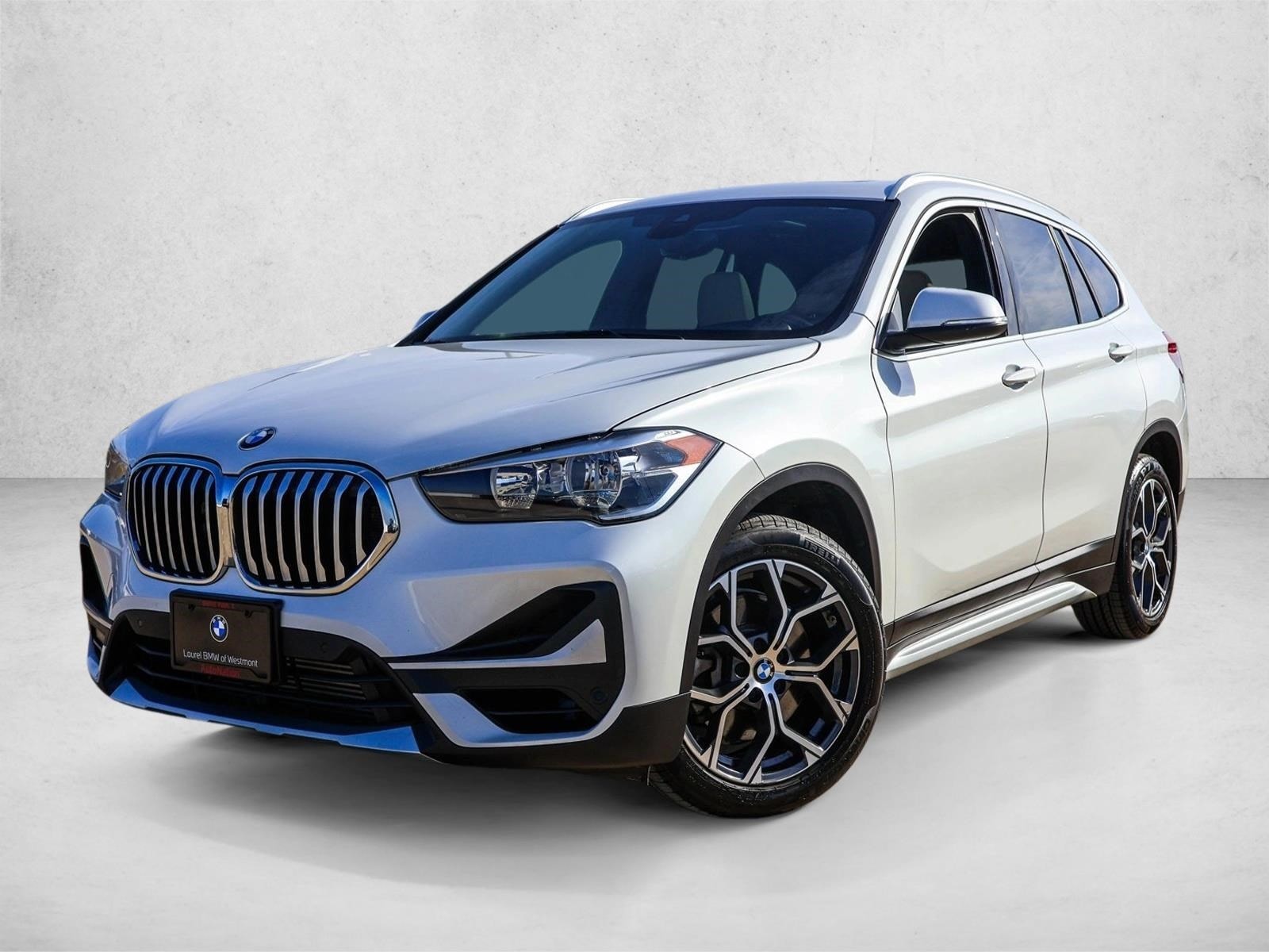 2021 BMW X1 - Image 1