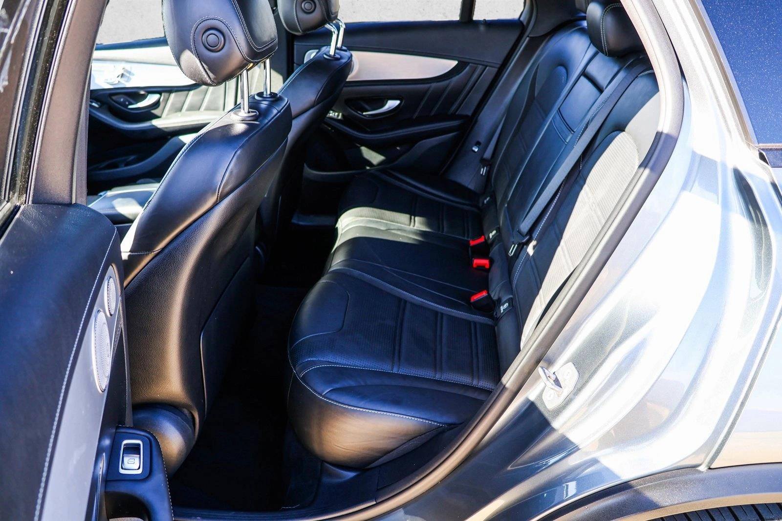 2018 MERCEDES-BENZ GLC-CLASS - Image 22