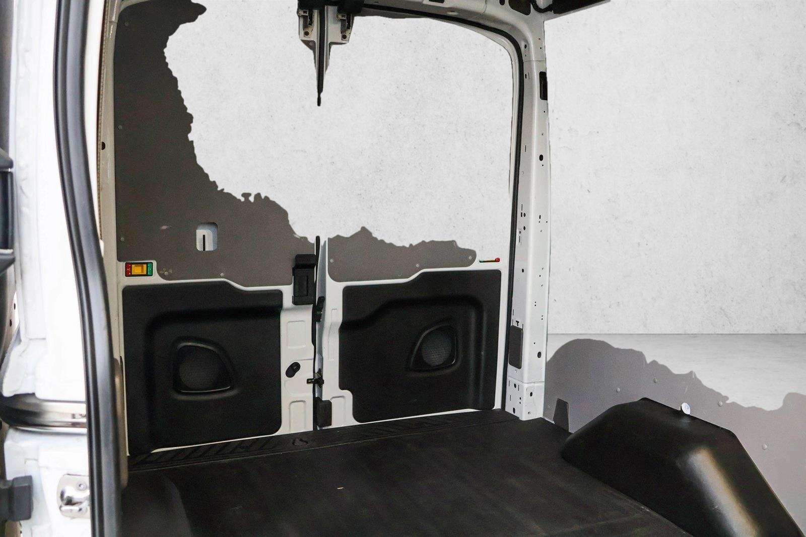 2023 FORD TRANSIT - Image 21