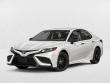 Used 2021 Toyota Camry SE Nightshade Sedan