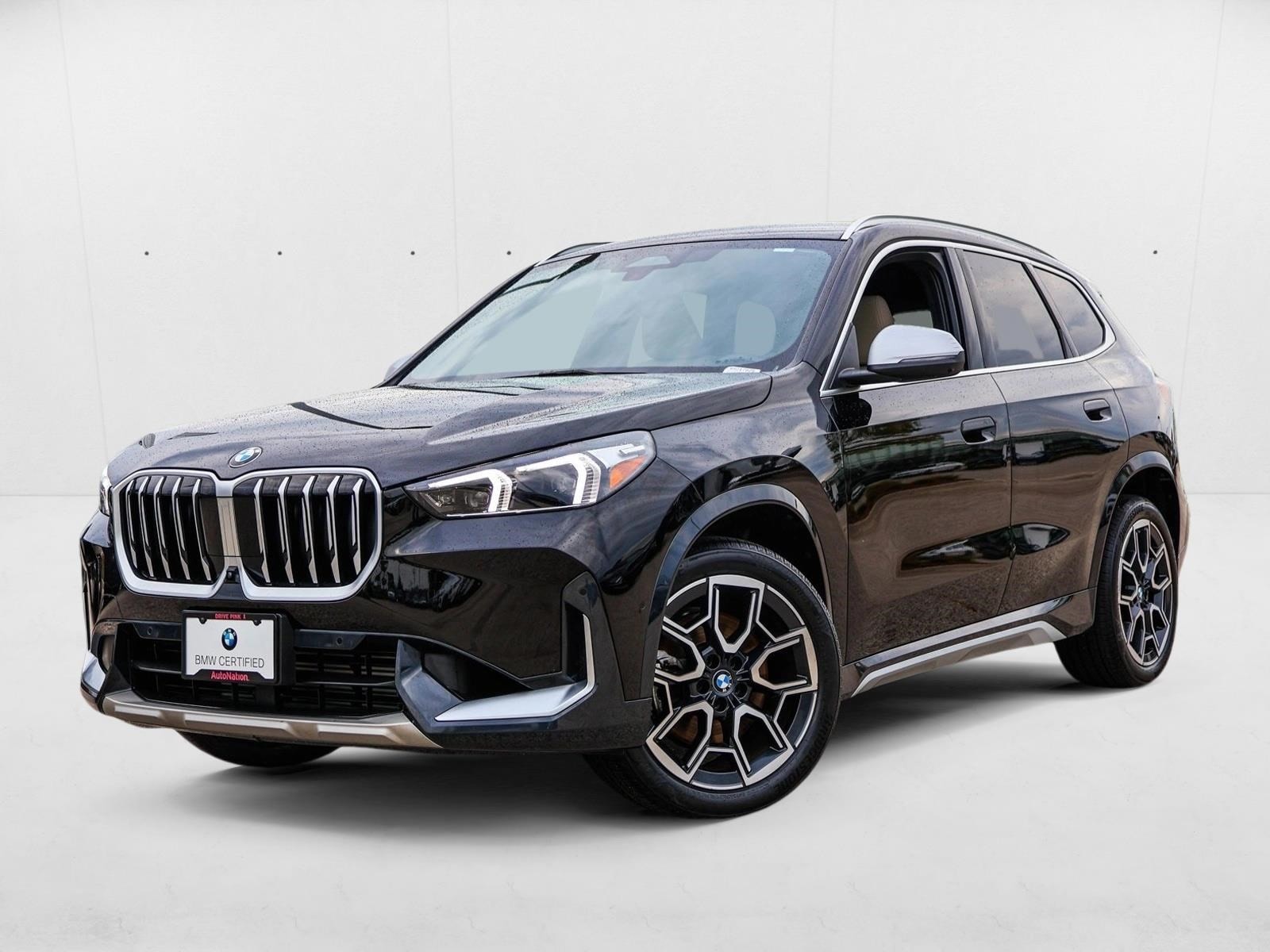 2024 BMW X1 - Image 1