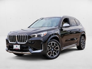 2024 BMW X1 xDrive28i SUV