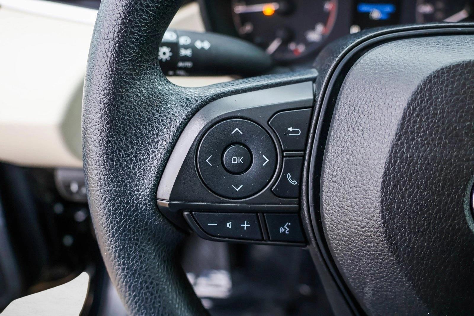 2023 TOYOTA COROLLA - Image 13