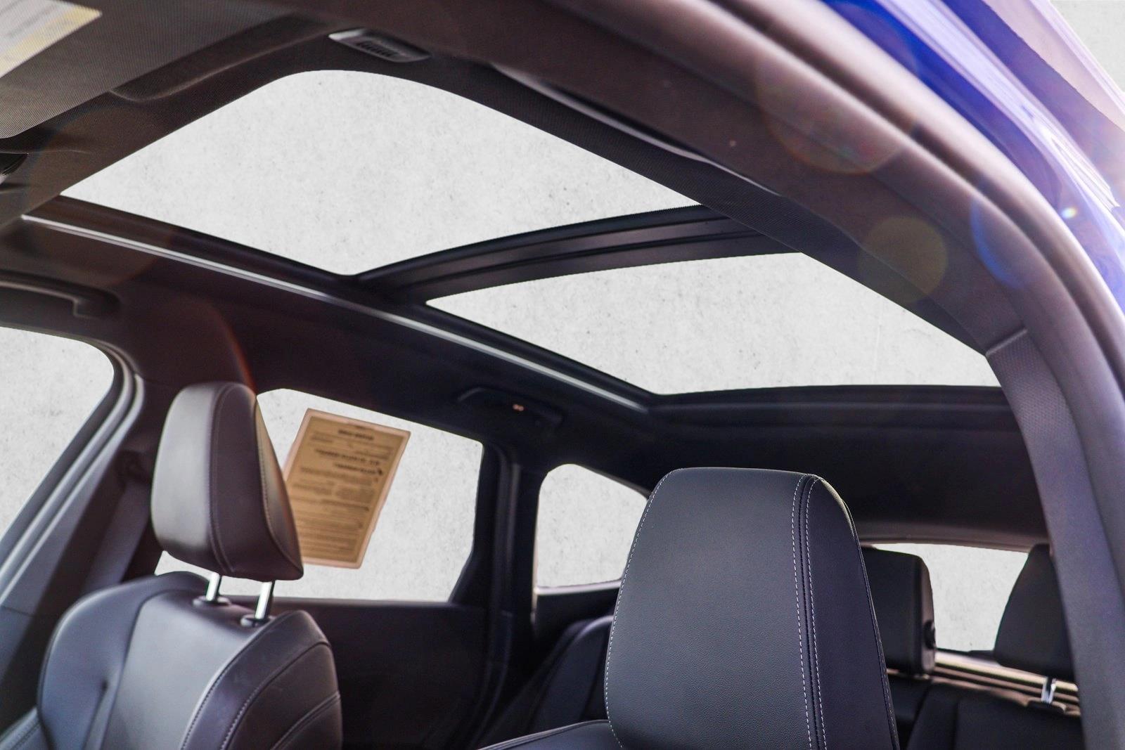 2025 BMW X1 - Image 11