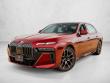 Used 2026 BMW 740i xDrive Sedan