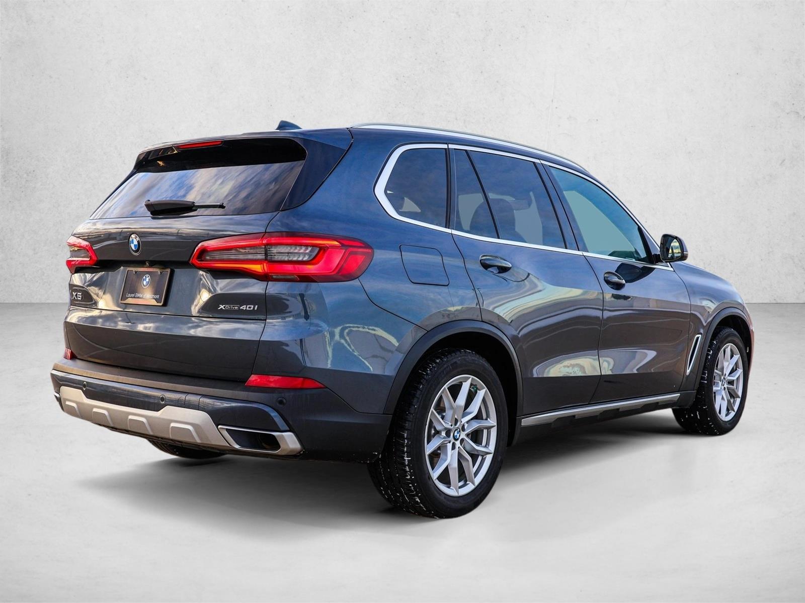 2019 BMW X5 - Image 5