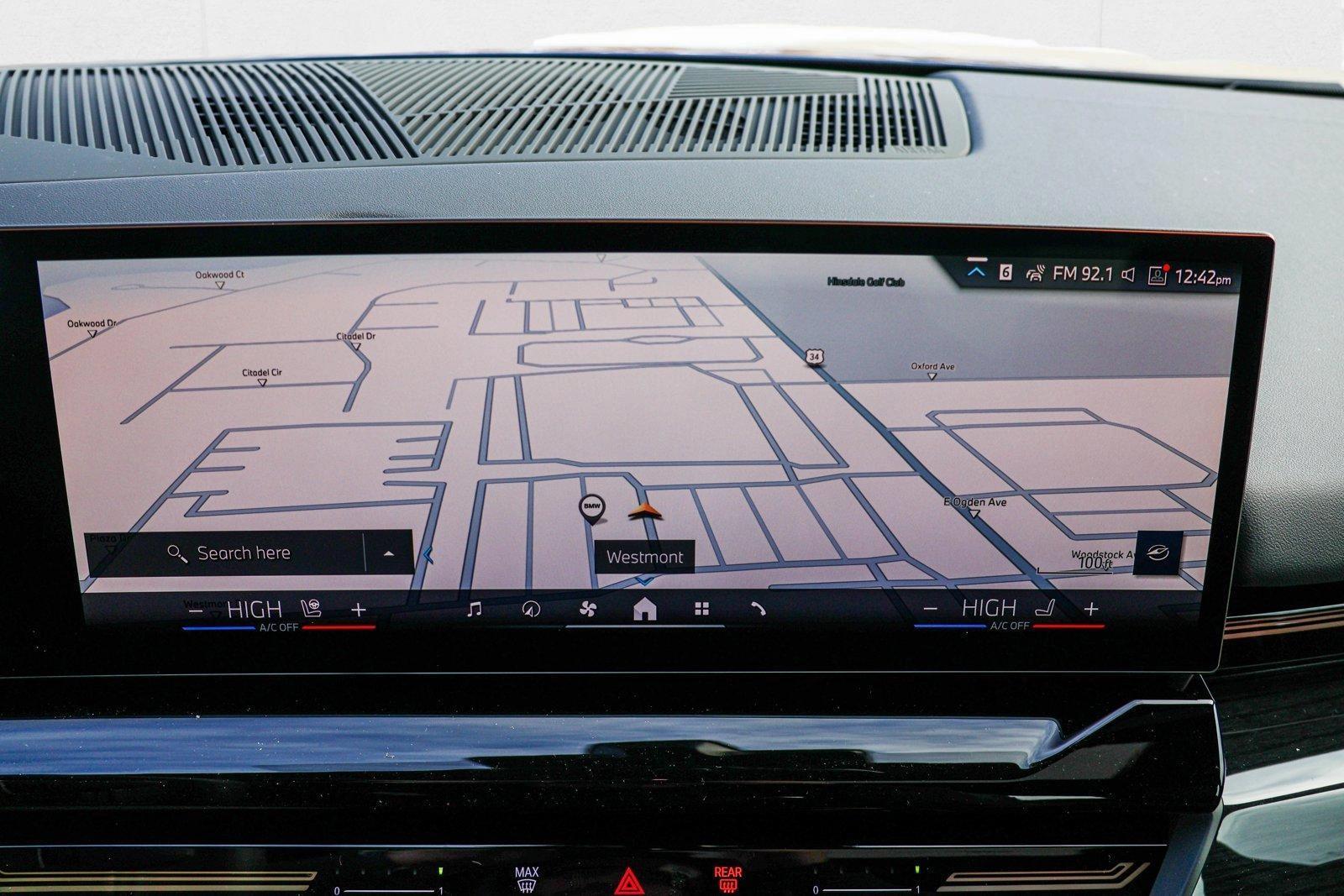 2025 BMW 530I - Image 16