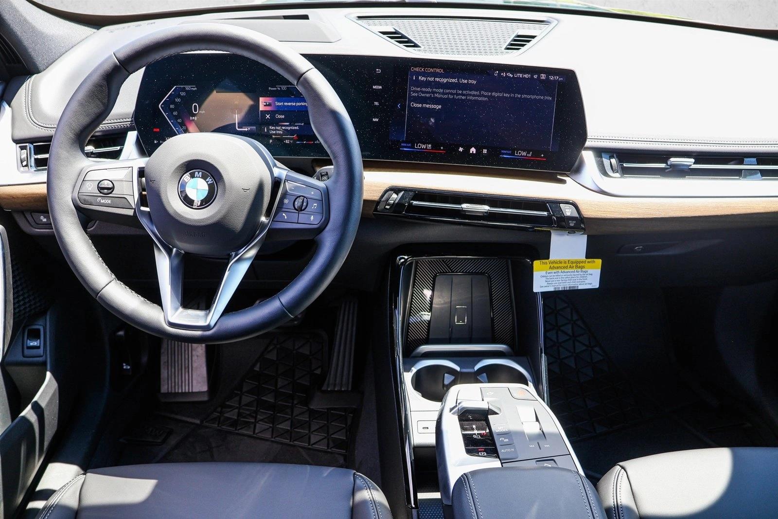 2025 BMW X1 28i - Photo 21