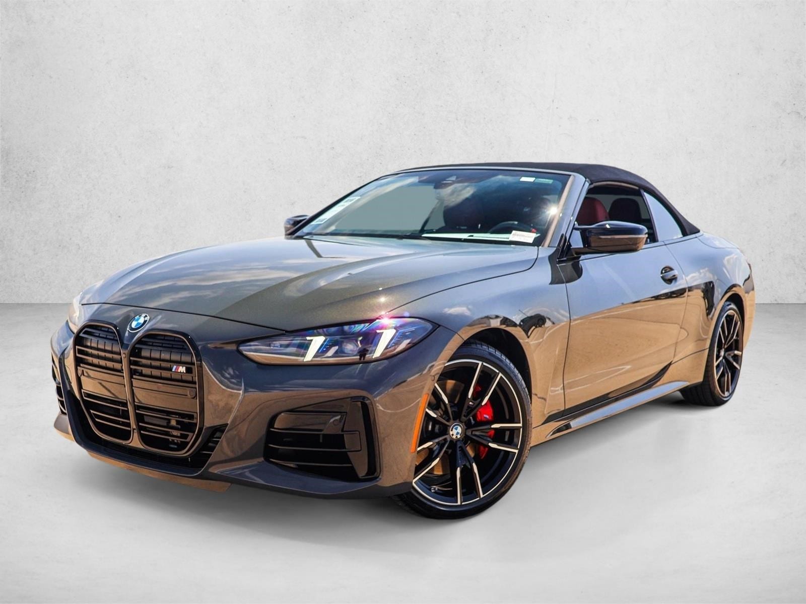 2025 BMW 4 Series