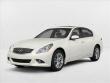 Used 2013 INFINITI G37x Base Sedan