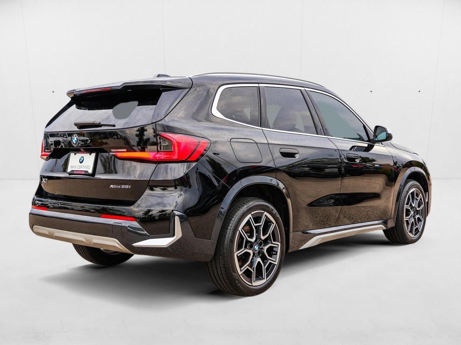 2024 BMW X1 - Image 5