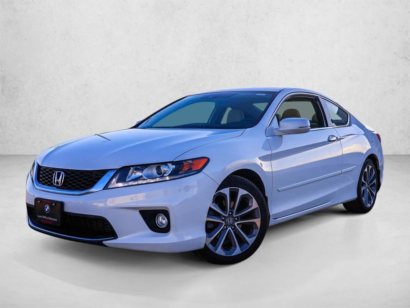 2015 Honda Accord EX-L V-6