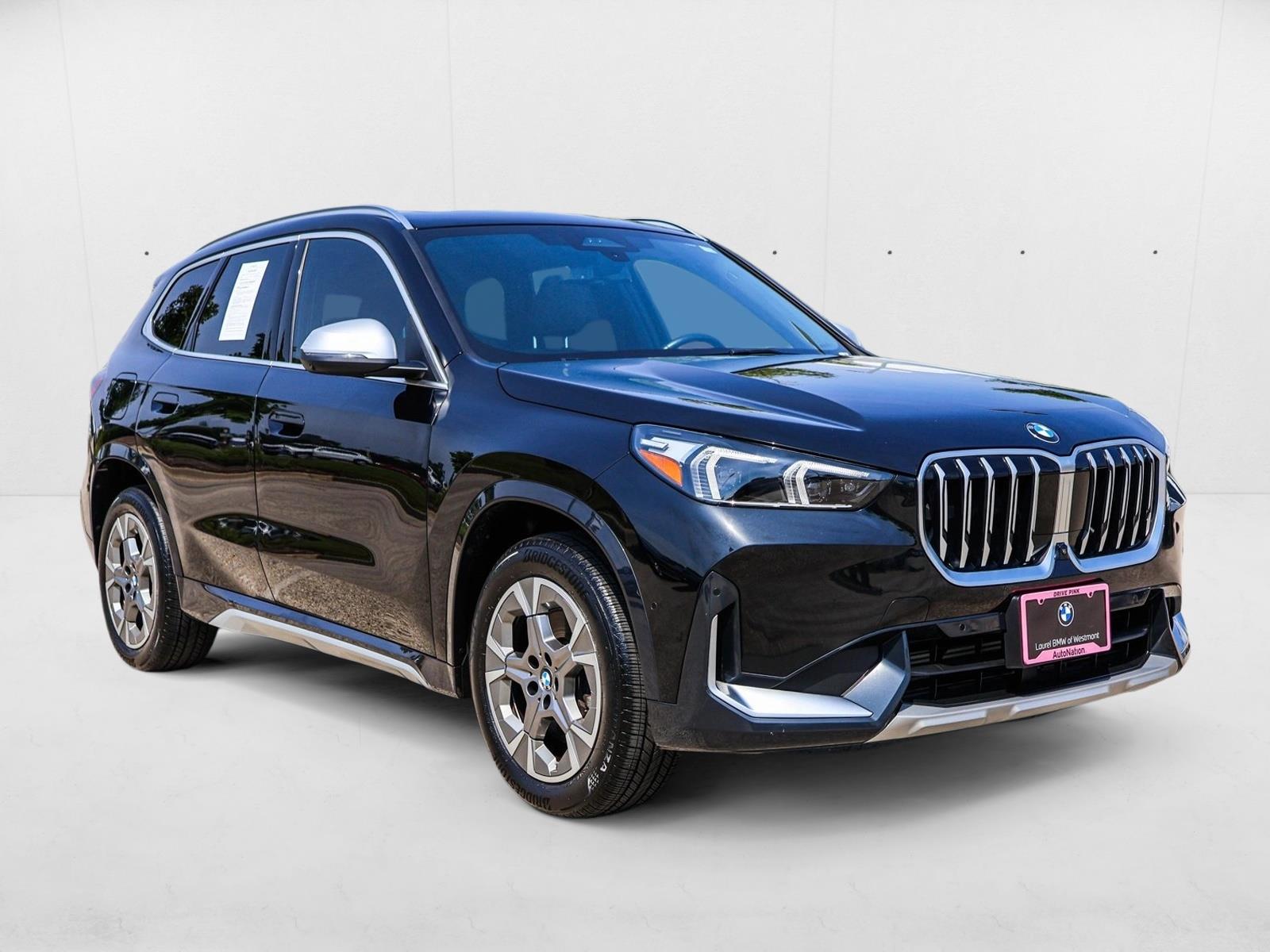 2024 Bmw X1 XDrive28i photo 3