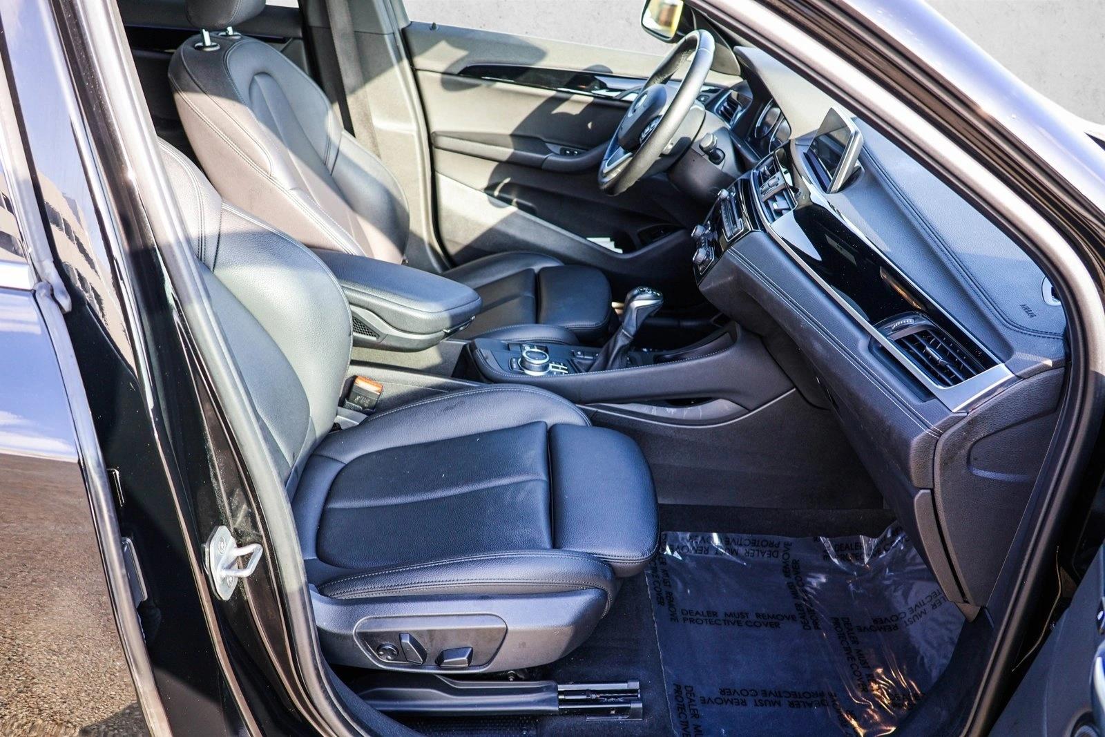 2019 BMW X2 - Image 28