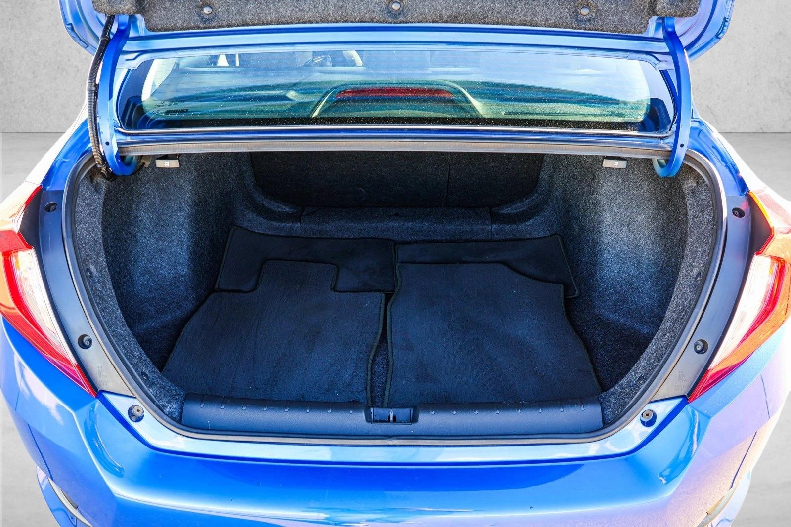 2021 HONDA CIVIC - Image 23