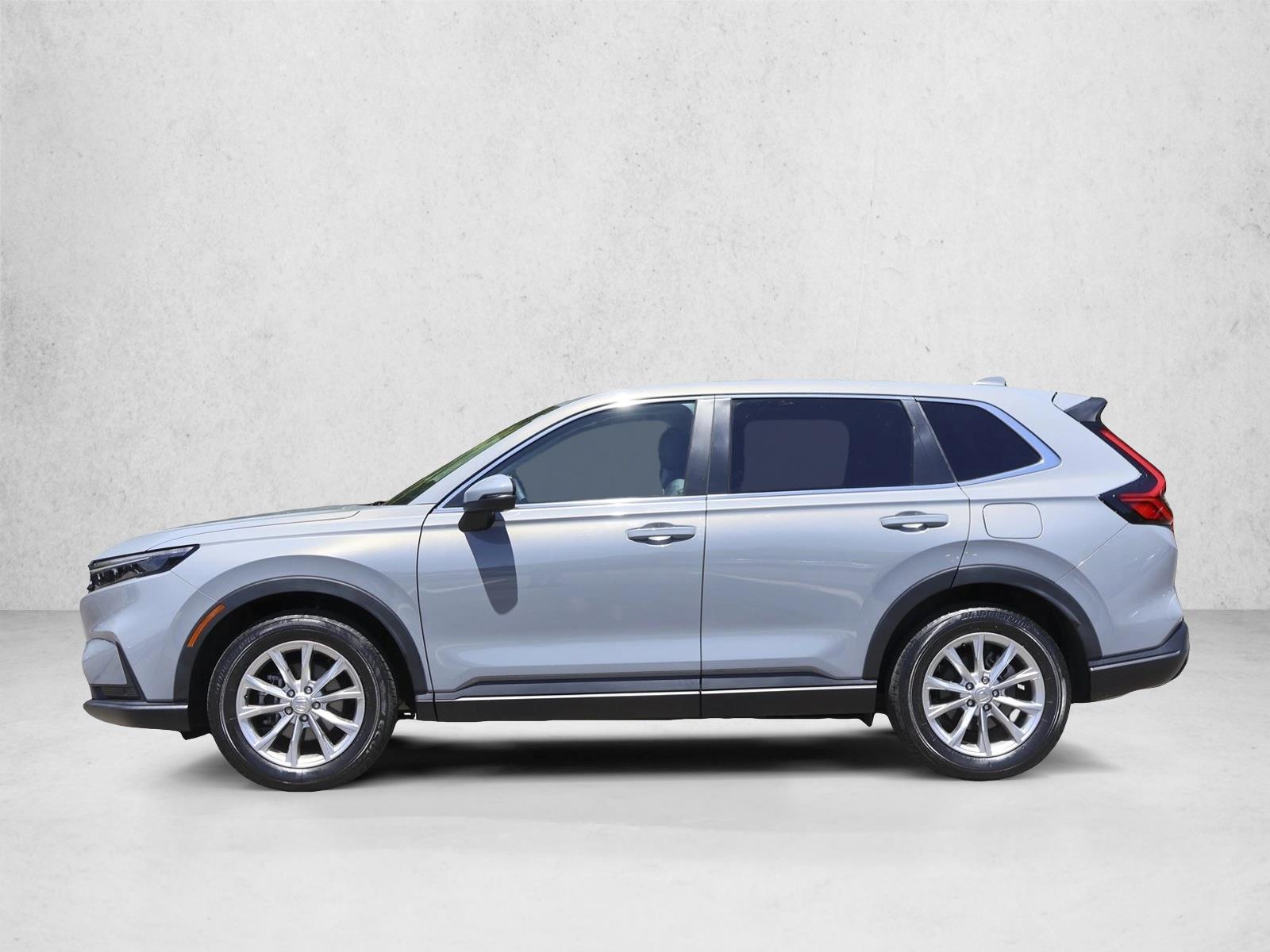 2023 Honda CR-V 8